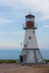 Lighthouse