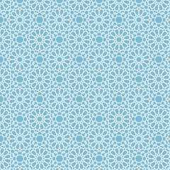 Vector abstract geometric islamic background. Based on ethnic muslim ornaments. Intertwined paper stripes. Elegant background for cards, invitations etc.