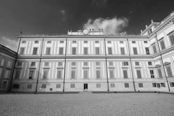 Monza (Italy), Royal Palace