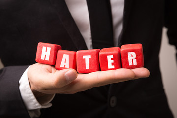 Hater