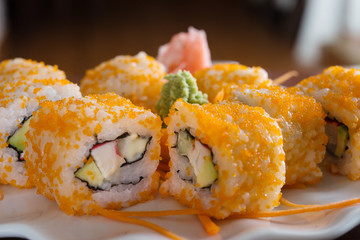 Sushi