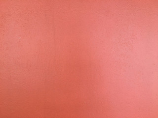 Red cement wallpaper and background.
