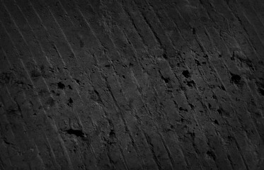 Black stonel background