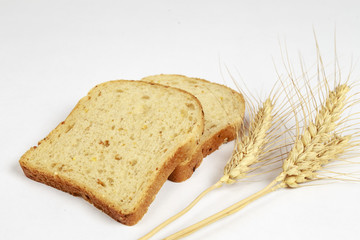 fette di pancarrè ai cereali