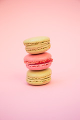 swets, background, Macaron 