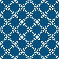 Fototapeta premium Seamless endless pattern. Universal texture for design.