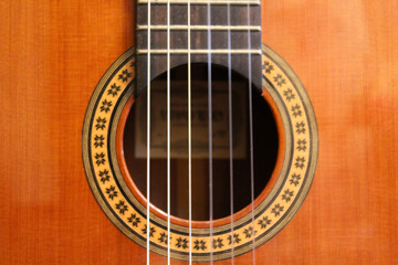 Six strings