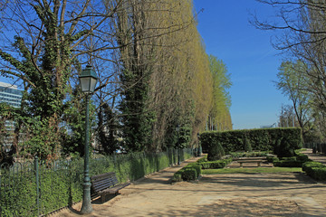 Neuilly, Île de la Jatte