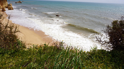 praia derocha
