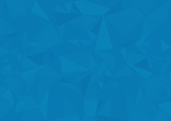 Obraz premium low poly background. Vector illustration