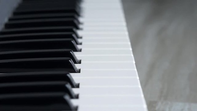 instrument klawiszowy