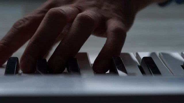 ostra muzyka 