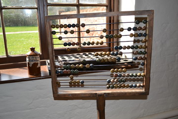 abacus