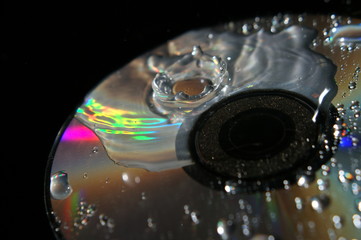 Splash Disc