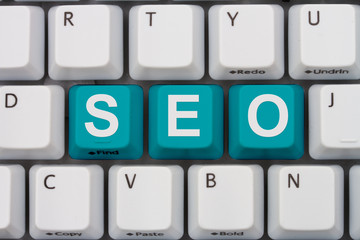 Search engine optimization on the Internet