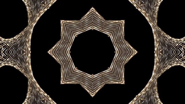 Authentic jewel lbackground
