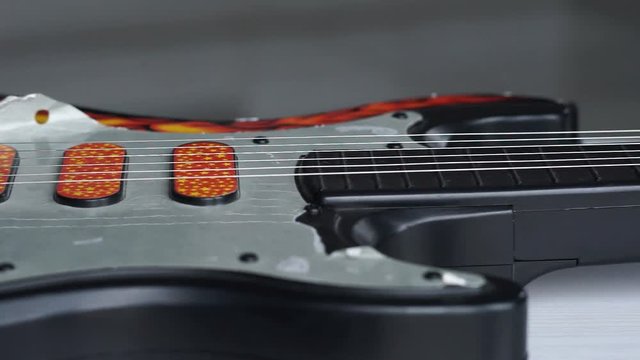 stara gitara