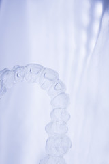 Invisible aligners teeth braces