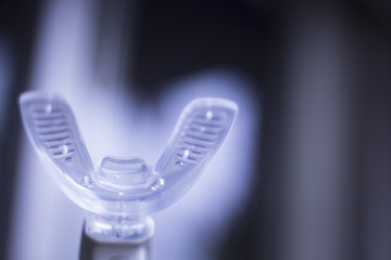 Dental braces aligners accelerator