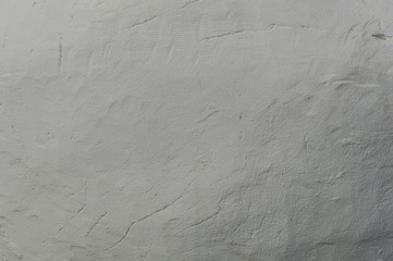 White wall cement Backgrounds & Textures