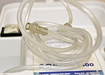 medical device tube