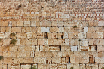 The Western Wall