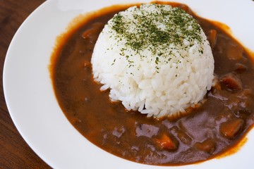カレー