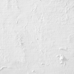 Distressed whitewashed wall texture