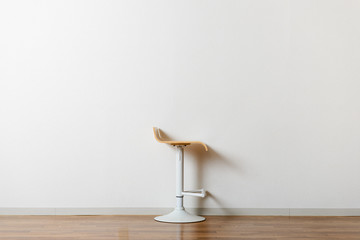 広い部屋と椅子,インテリア