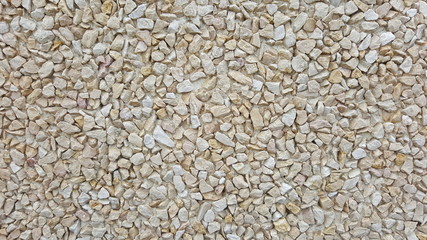 Stone rock, stone walls texture