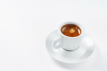 cup of coffee