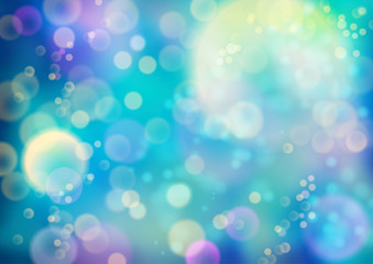 Festive Vector Background