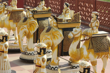india jaipur chess figures