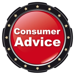 consumer advice icon