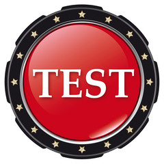 test icon