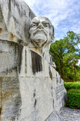 Lenin Park - Havana, Cuba