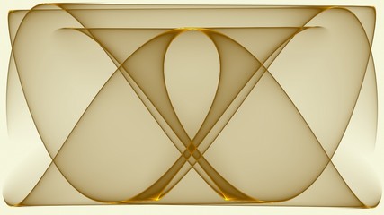 Abstrakcja-grafika © Jozef