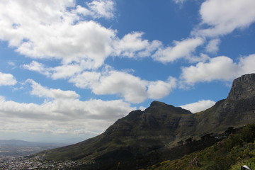 Table Mountain