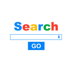 Search bar