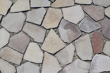 石畳