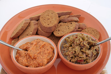 tapenade