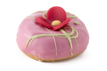 Easter donut