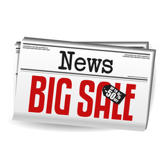 Big Sale up to 50% off. Eps10 Vector.