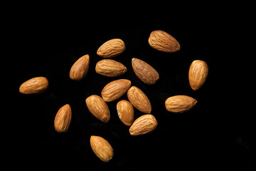 Almonds