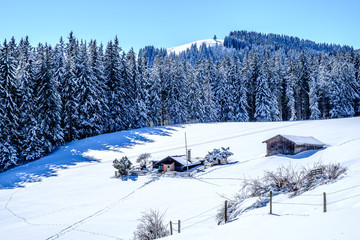 blomberg mountain - bad toelz