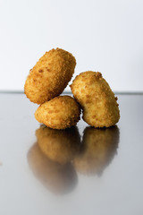 Croquetas