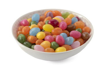 Jelly Beans