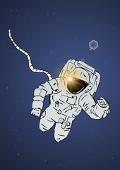 Deep space © logan81