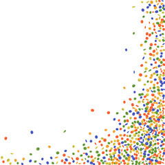  Сolorful party background