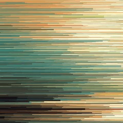 Vector glitch background. Digital image data distortion. Colorful abstract background for your designs. Chaos aesthetics of signal error. Digital decay.